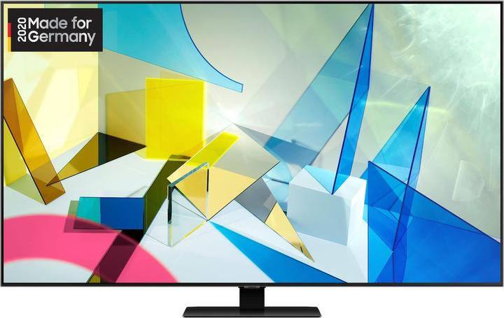 Produktbild Samsung Q80T (65", QLED, 4K, 2020)