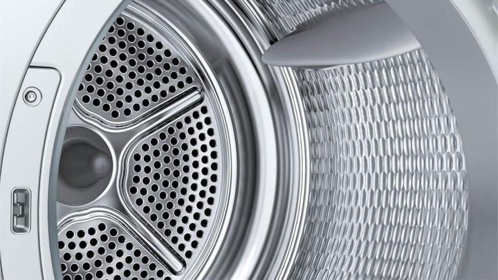 Image du produit Bosch Hausgeräte WTH85V13 (8 kg, Droite)