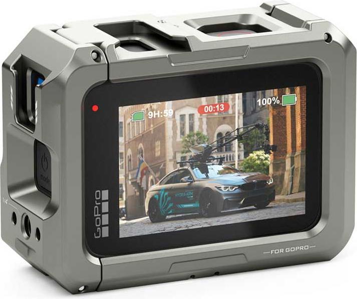 Immagine prodotto Tilta Gabbia per telecamera completa (Gabbietta)