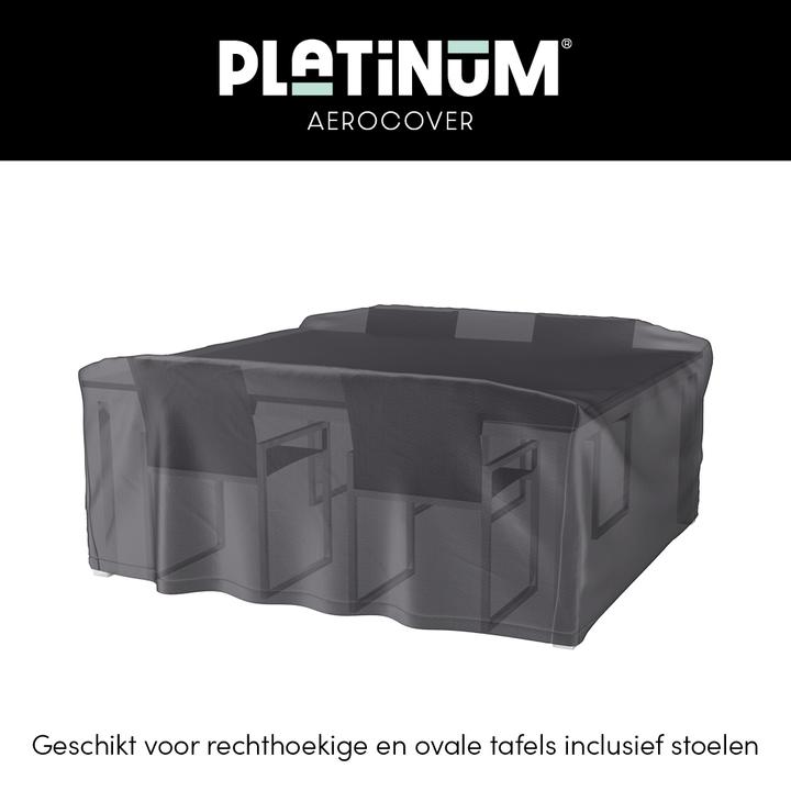 Produktbild AeroCover Abdeckhaube
