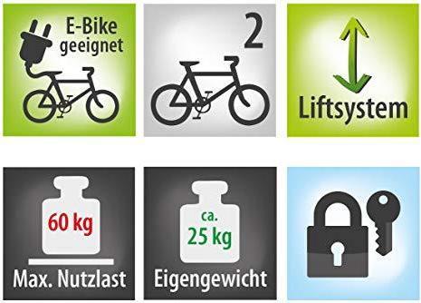 Image du produit Eufab Lift