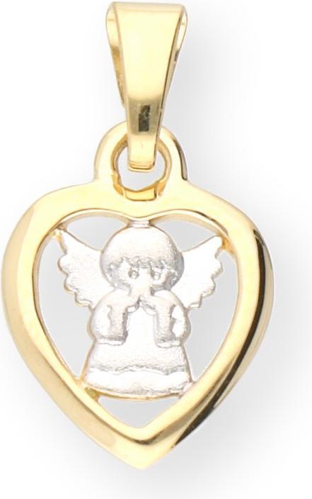 Carat Hearts (Gold 18ct)
