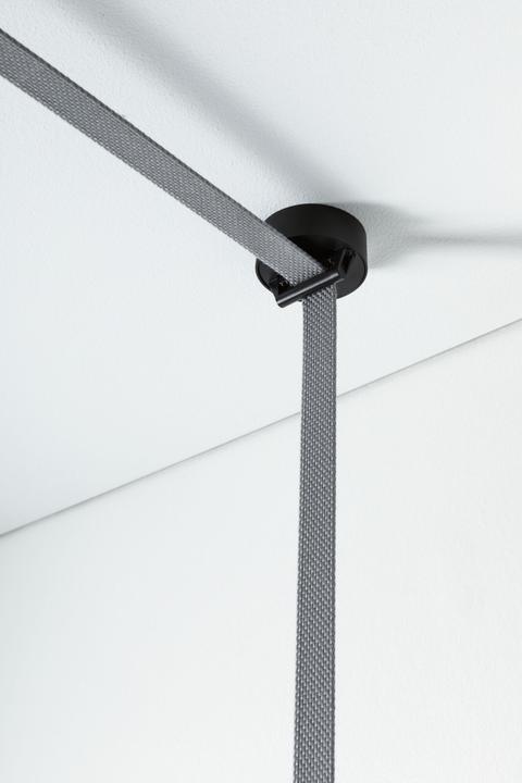 Produktbild Paulmann Gurt-System ULine Gurt Halter