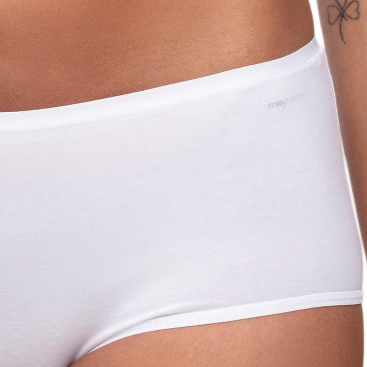 Image du produit Mey Pack de 2 Organic Panty (42, XL, lot de 2)
