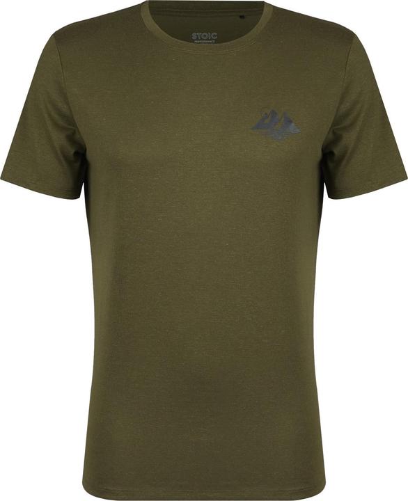 Actual product image Stoic Hemp15 SälkaSt. II S/S (4XL)