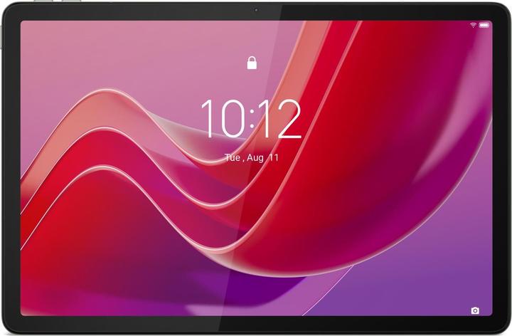 Produktbild Lenovo Tab M11 + Pen (nur WLAN, 11", 128 GB, Seafoam Green)