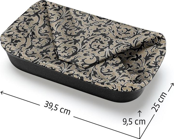 Produktbild reisenthel Tasche Shoppingbasket Baroque Marble