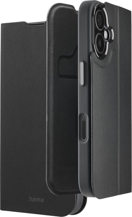 Produktbild Hama Eco Premium (Apple iPhone 16)