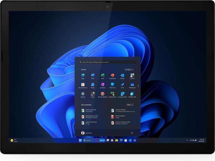 Produktbild Lenovo ThinkPad X12 Gen 2 (12.30", Intel Core Ultra 5 134U, 16 GB, 512 GB, CH)