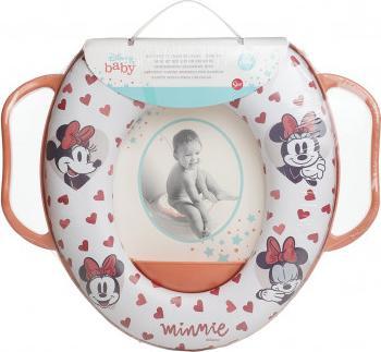 Immagine prodotto Disney Interactive Studios Sedile comfort per wc con maniglie