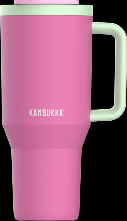 Bubblegum Mint