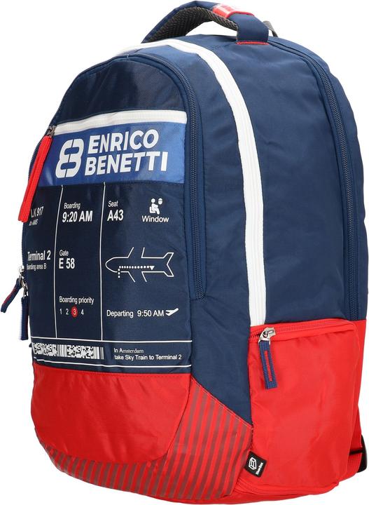 HTI-Living Rucksack Laptoptasche (25 l)
