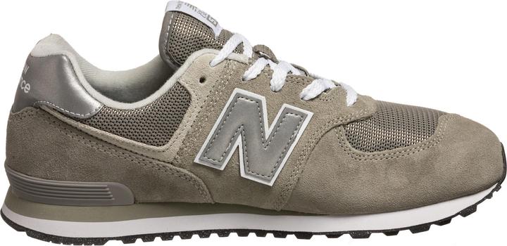 Actual product image New Balance 574 Sneaker Kids (36)