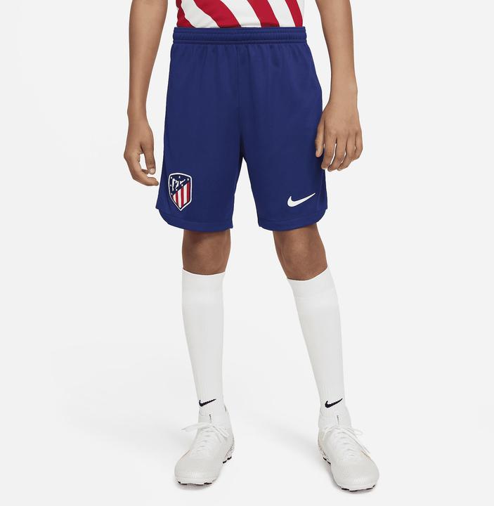 Produktbild Nike Atletico Madrid Kinder Shorts (XL)