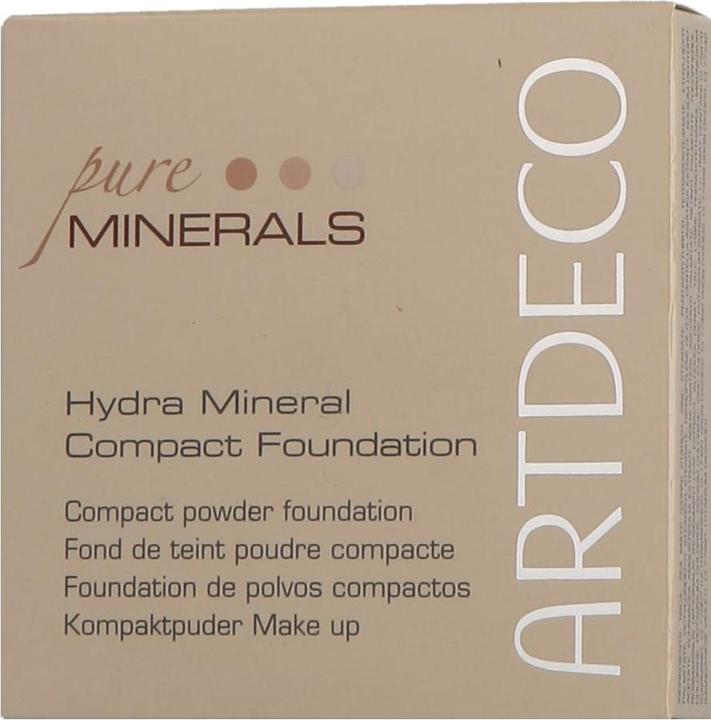 Actual product image Artdeco Hydra Mineral (70 fresh beige)