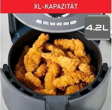 Produktbild Tefal EY111B Fry