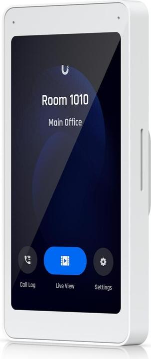 Produktbild Ubiquiti UniFi Access Intercom Viewer (Ethernet)