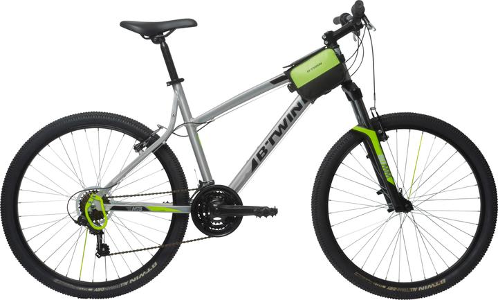 Actual product image Riverside DOUBLE 520 (2 l, Frame bag)