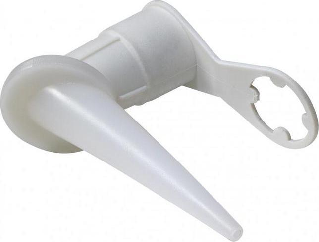 wolfcraft 4366000 2 embouts de cartouche articulés I 4366000 I