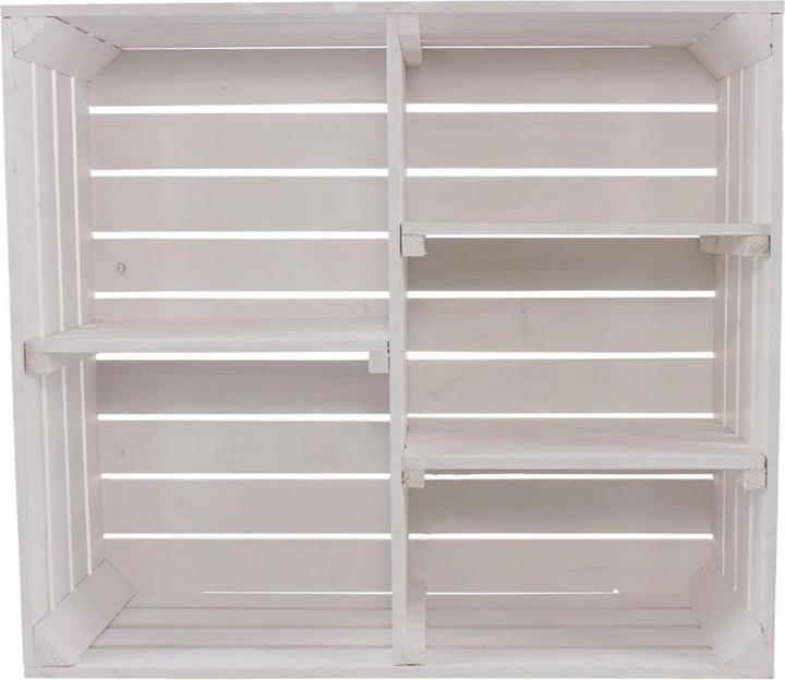 Actual product image Holz Zollhaus Vintage (77 x 33 x 68 cm)