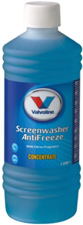 Immagine prodotto Valvoline liquido tergicristalli conc. (1000 ml)