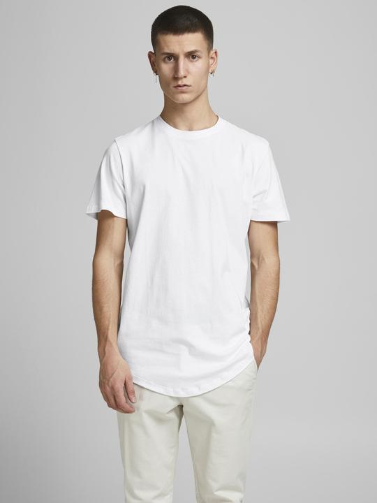 Immagine prodotto Jack & Jones Maglietta 3-Pack Basic (XS)