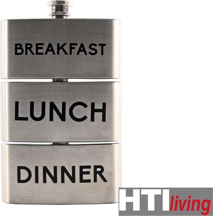 Immagine prodotto HTI-Living Set di borracce (300 ml)