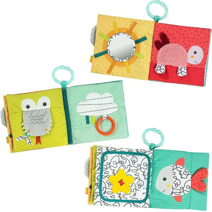 Actual product image Fehn Koala