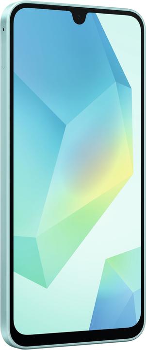 Actual product image Samsung Galaxy A16 (256 GB, Light green, 6.70", Dual SIM, 50 Mpx, 4G)