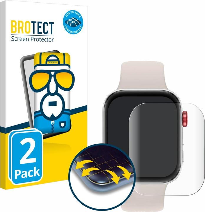 BROTECT Full-Screen Protector