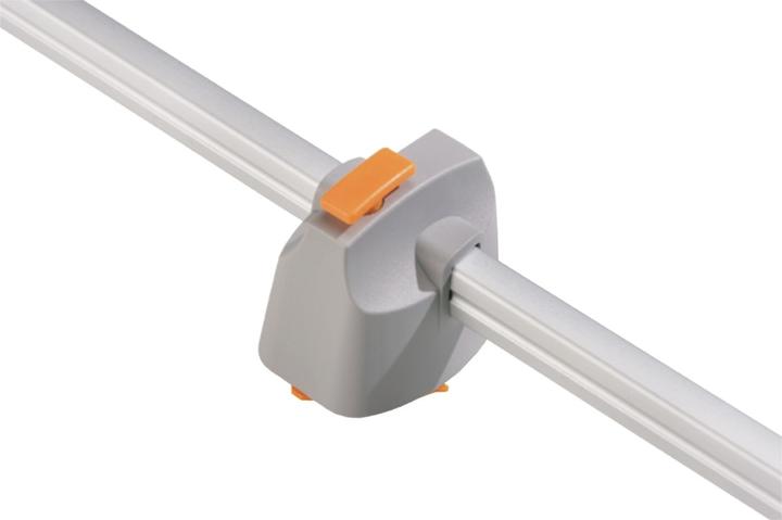 Produktbild Dahle Messerkopf f. Rollenschn. 507