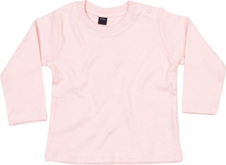 Babybugz TShirt Baby Langärmlig (86)