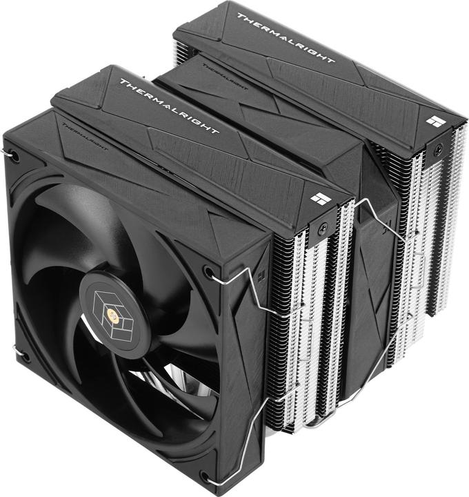 Actual product image Thermalright Royal pretor 130 (158 mm)
