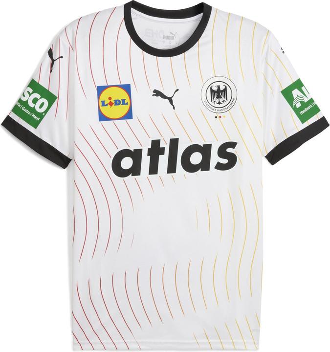 Puma DHB Home Jersey (S)