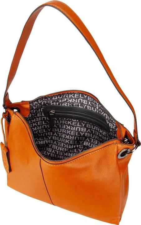 Actual product image Burkely Handtasche Radiant Raeven (8 l)