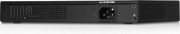 Image du produit Ubiquiti EdgeRouter 4