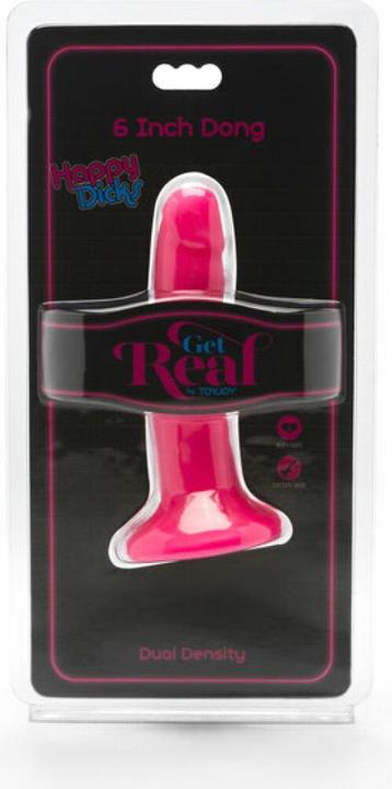 Immagine prodotto ToyJoy Happy Dicks Dong 6 Inch