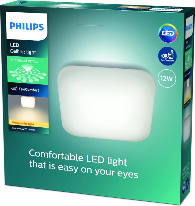 Image du produit Philips Mauve (1200 lm)
