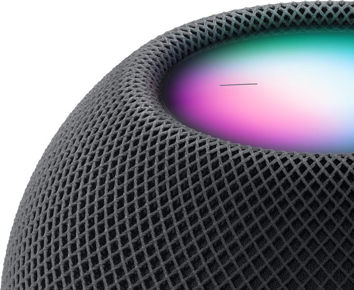 Image du produit Apple HomePod mini (Accueil Apple)