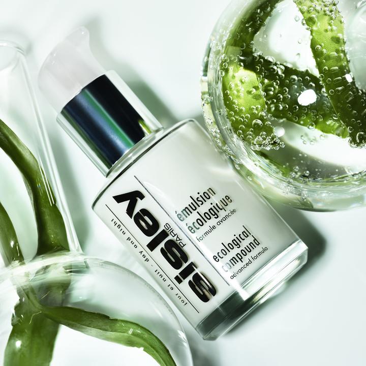 Produktbild Sisley Émulsion Ëcologique Form Avanc (60 ml, Tagescreme)