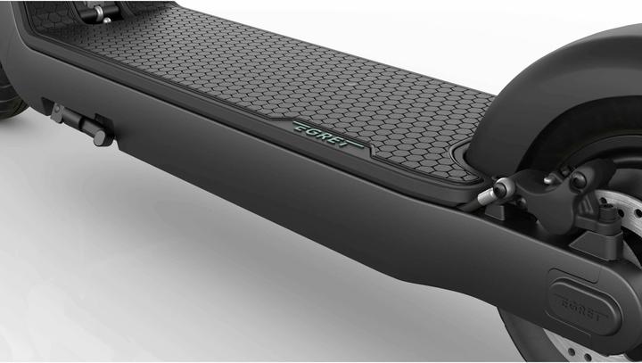 Actual product image Egret Pro (20 km/h, 80 km, 500 W)