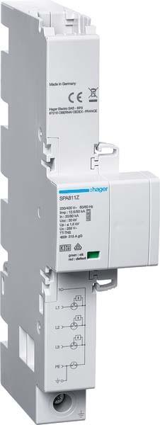 Produktbild Hager SPA811Z