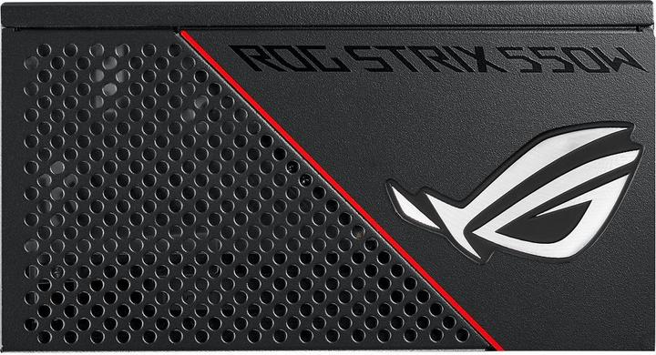 Produktbild ASUS ROG Strix 550G (550 W)