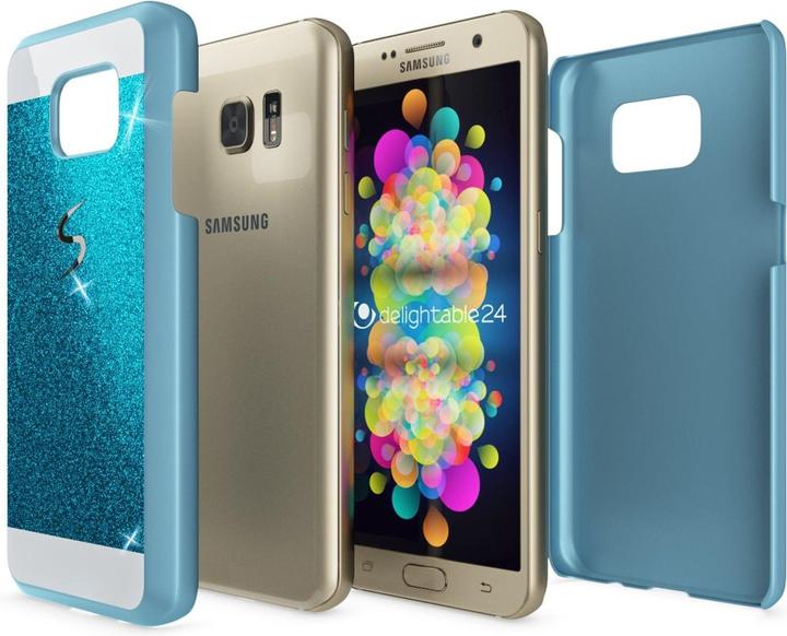 Produktbild Nalia Handyhülle (Samsung Galaxy S7)