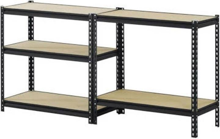 Produktbild Toolcraft Schwerlastregal