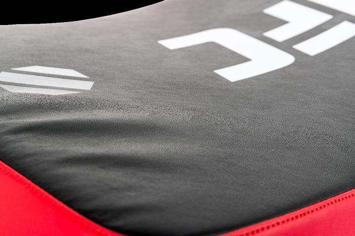 Produktbild UFC PRO Tactical Shield- Black/ Red (One Size)