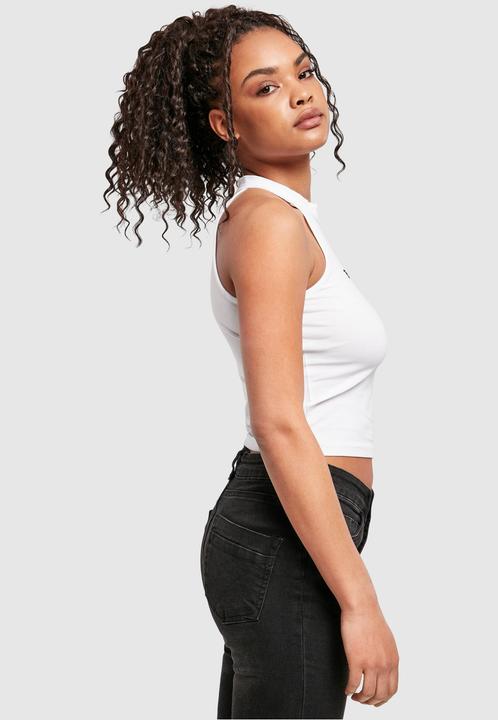 Produktbild Merchcode Ladies Bad Girls Short Top (XS)