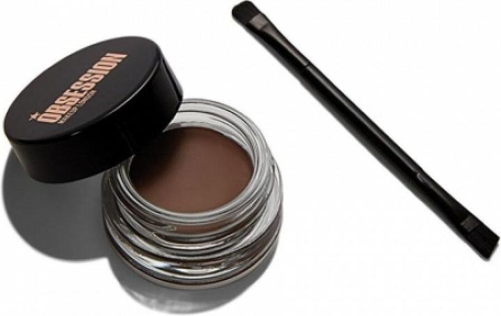 Produktbild Makeup Obsession Brow Pomade (Hellbraun)