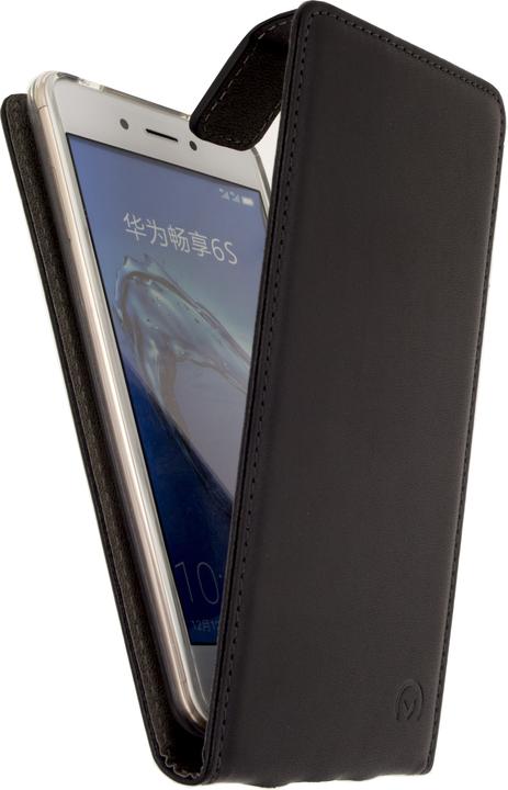 Produktbild Mobilize Klassisches Gelly Flip Etui (Honor 6C)