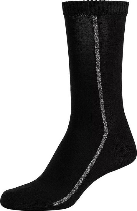 Actual product image Camano Silky Lurex socks (pack of 2, 35 - 38)